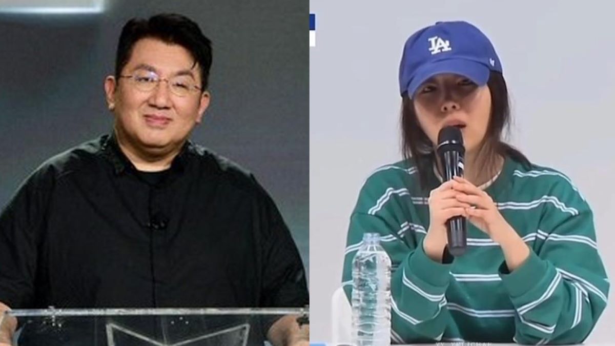 HYBE Beri Pernyataan, Terkuak Akal-Akalan Min Hee Jin CEO ADOR: Bukti Ditemukan