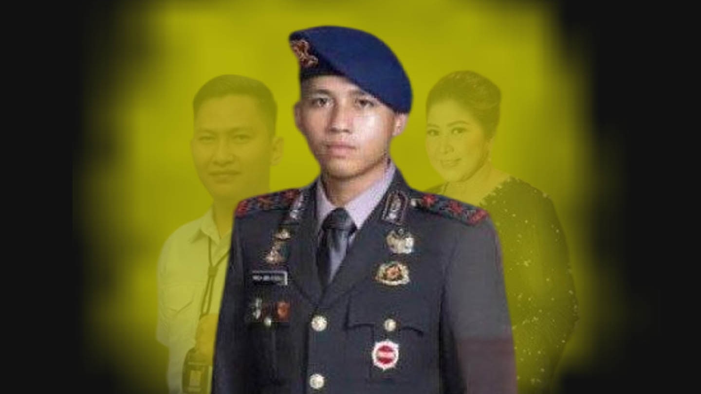 Bharada E Ditetapkan Sebagai Tersangka Pembunuhan Brigadir J