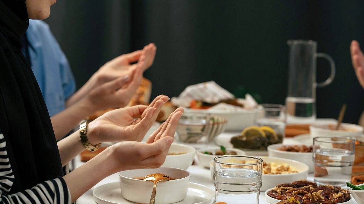 Menu Sahur Ramadan Terbaik: 7 Makanan Bikin Kenyang Lebih Lama dan Tidak Mudah Lemas