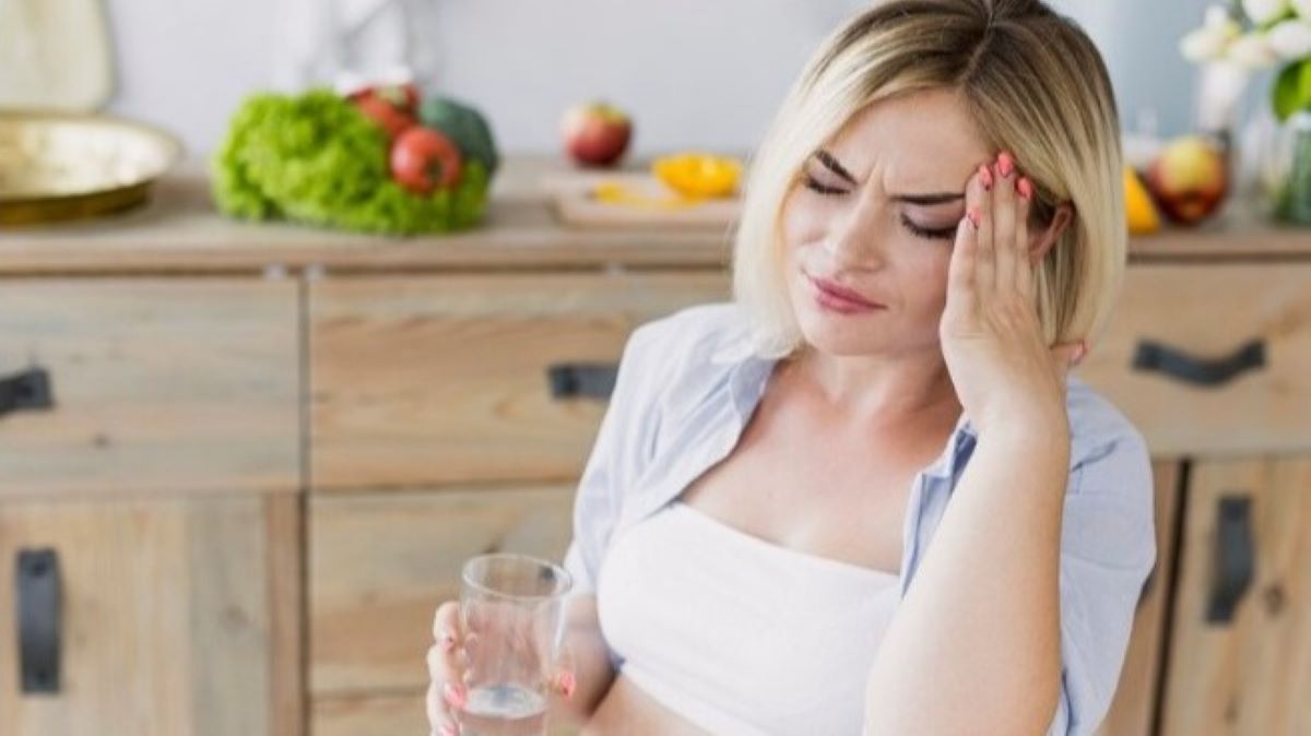 5 Dampak Buruk Jika Ibu Hamil Kurang Minum Air Putih