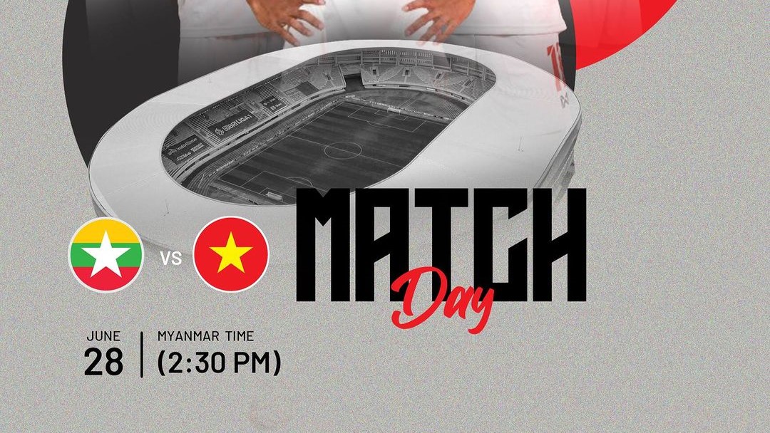 Piala AFF U-16: Prediksi Vietnam vs Myanmar, Jumat 28 Juni 2024, Kick Off 15.00 WIB