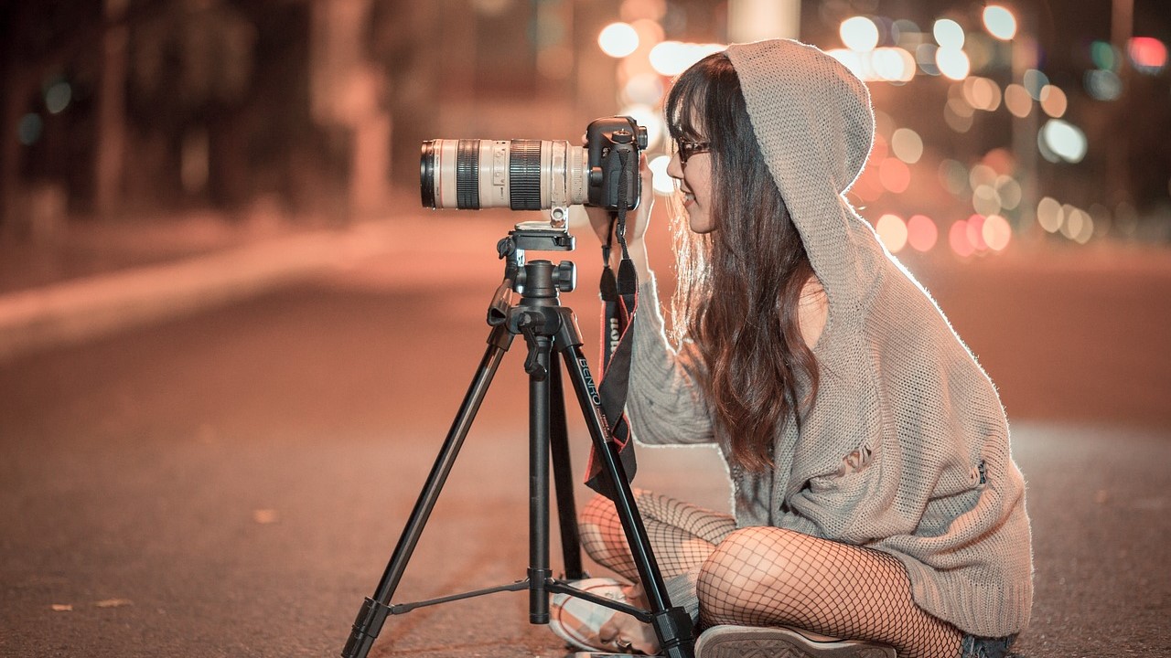 6 Jenis Sudut Pengambilan Angle Kamera, Agar Foto Kamu Keren Ala Profesional