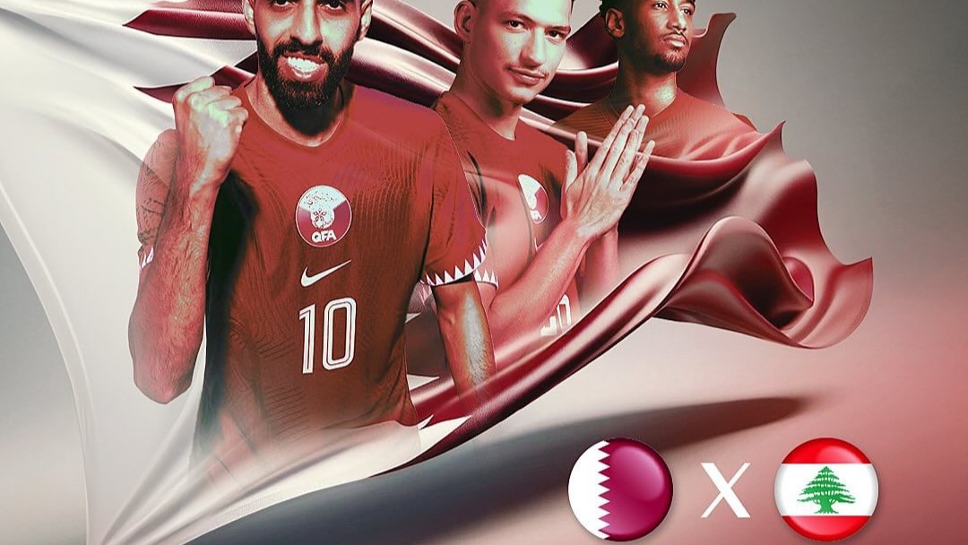 Prediksi Qatar vs Lebanon, Piala Asia 2023, Jumat 12 Januari 2024, Kick Off 23.00 WIB