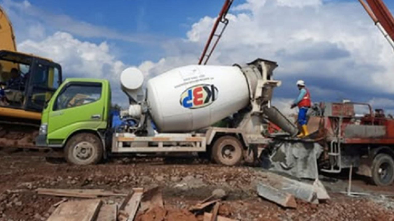 Info Lowongan Kerja di PT Karya Beton Perkasa Palembang