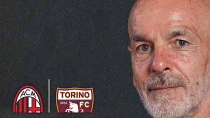 Liga Italia: Prediksi AC Milan vs Torino, Misi Revans Rossoneri