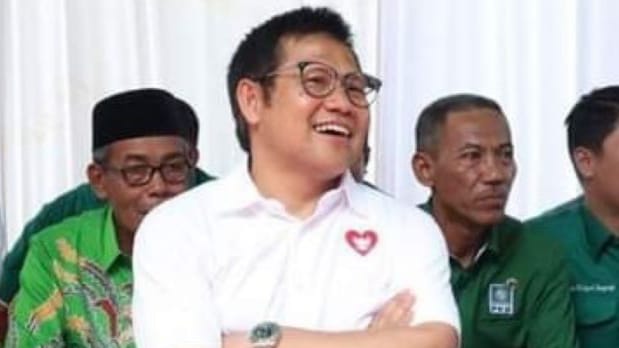 Bantah Kudeta Gus Dur Jadi Ketum PKB, Cak Imin: Justru Saya yang Dikudeta