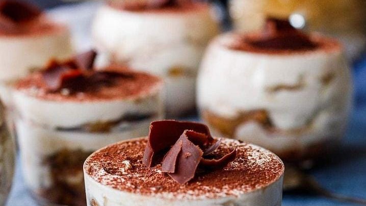 Inilah Resep Kue Tiramisu, Cita Rasa Kopi dan Bertekstur Lembut