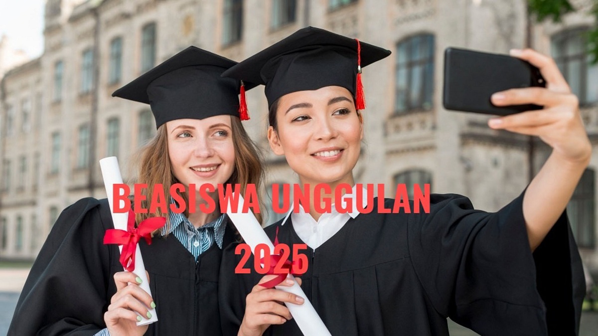 Pengumuman Lulus Administrasi Beasiswa Unggulan 2025, Berikut Cara Ceknya