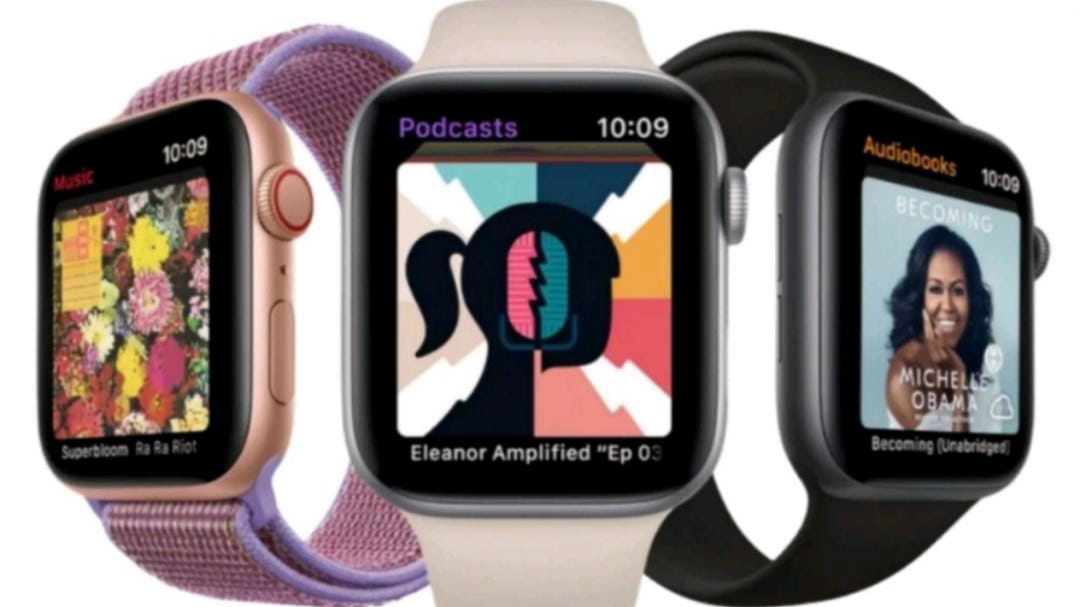 Pengganti Apple Watch, Simak 5 Rekomendasi Smartwatch dengan Desain Elegan Mulai Rp1 Jutaan Saja