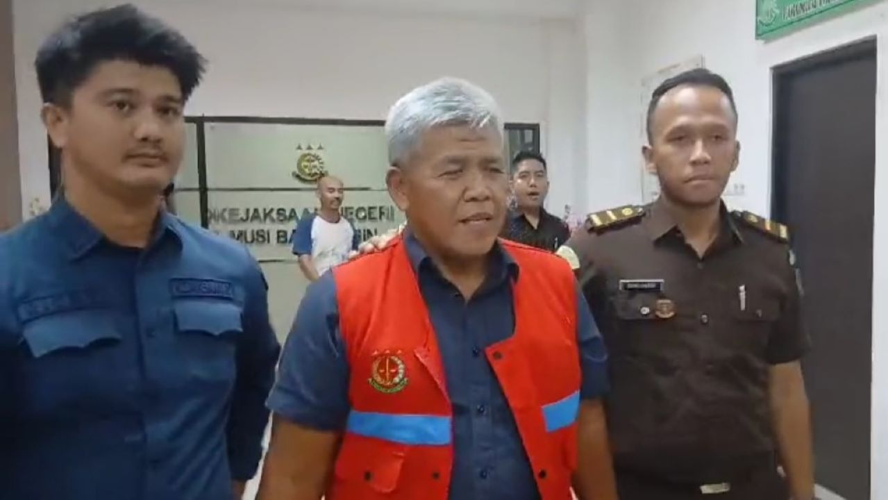 Orang Terkaya di Palembang Jadi Tersangka Dugaan Korupsi Jalan Tol Bentung – Tempino Jambi