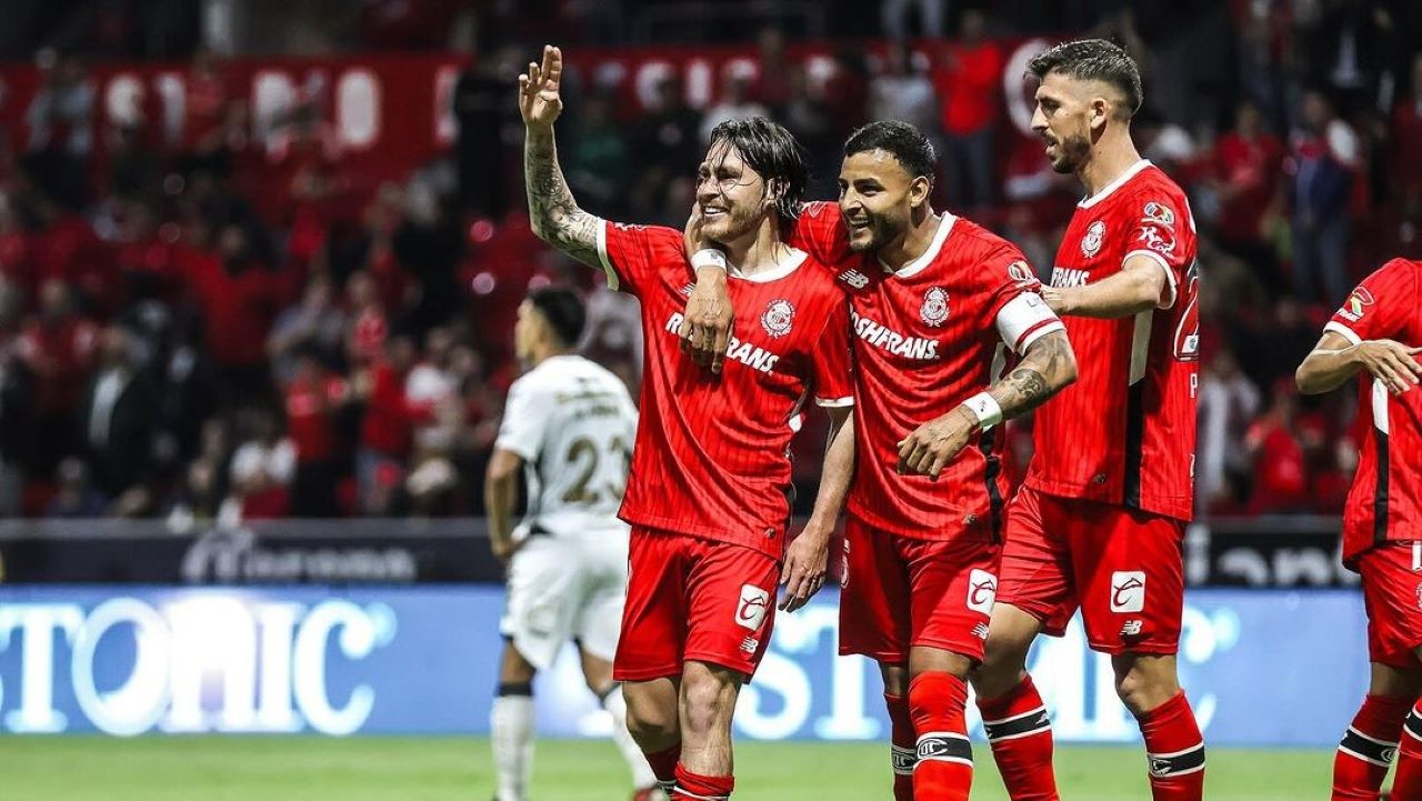 Liga MX: Prediksi Toluca vs Club Leon, Selasa 24 September 2024, Kick Off 06.00 WIB