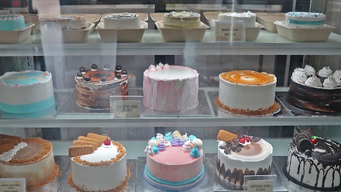 2 Lowongan Kerja Terbaru di Kusuka Bakery Lubuk Linggau, Cek Informasi Lengkapnya