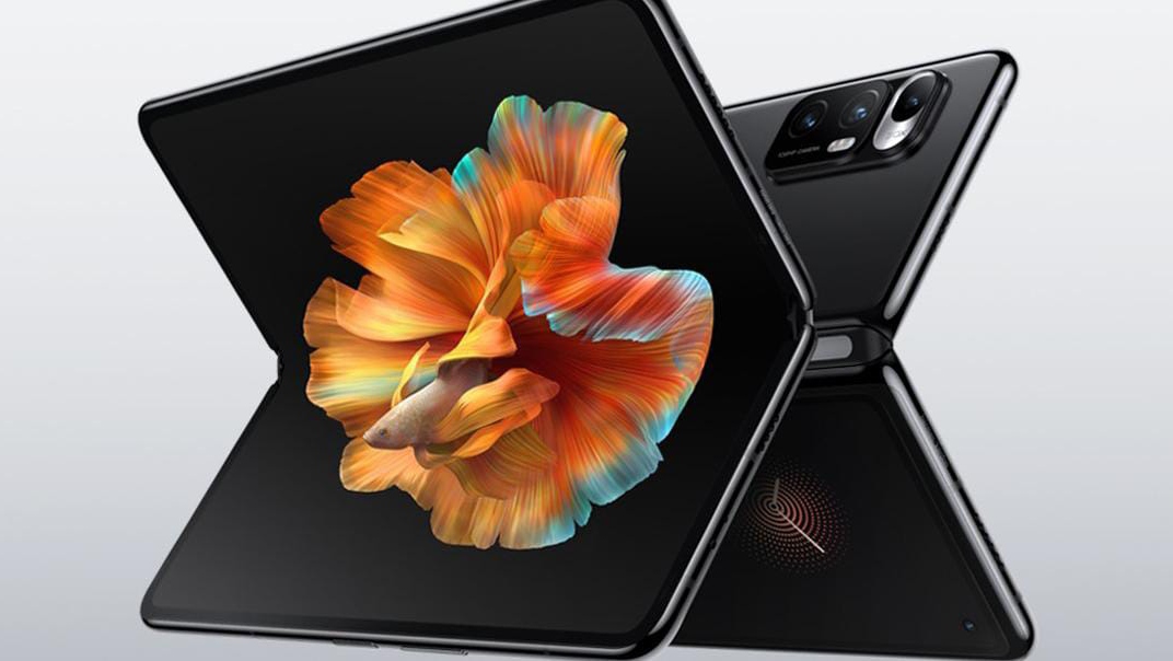 Saingan Huawei, Intip Bocoran Terbaru HP Xiaomi Mix Fold 4, Rumor Bisa Telepon Satelit Dua Arah, Benarkah?