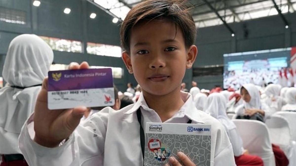 Bantuan Sosial PIP 2025 Cair Hari Ini, Cek Berikut Nominal yang Didapat