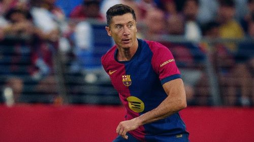 Trofi Joan Gamper: Prediksi Barcelona vs AS Monaco, Selasa 13 Agustus 2024, Kick Off 01.00 WIB