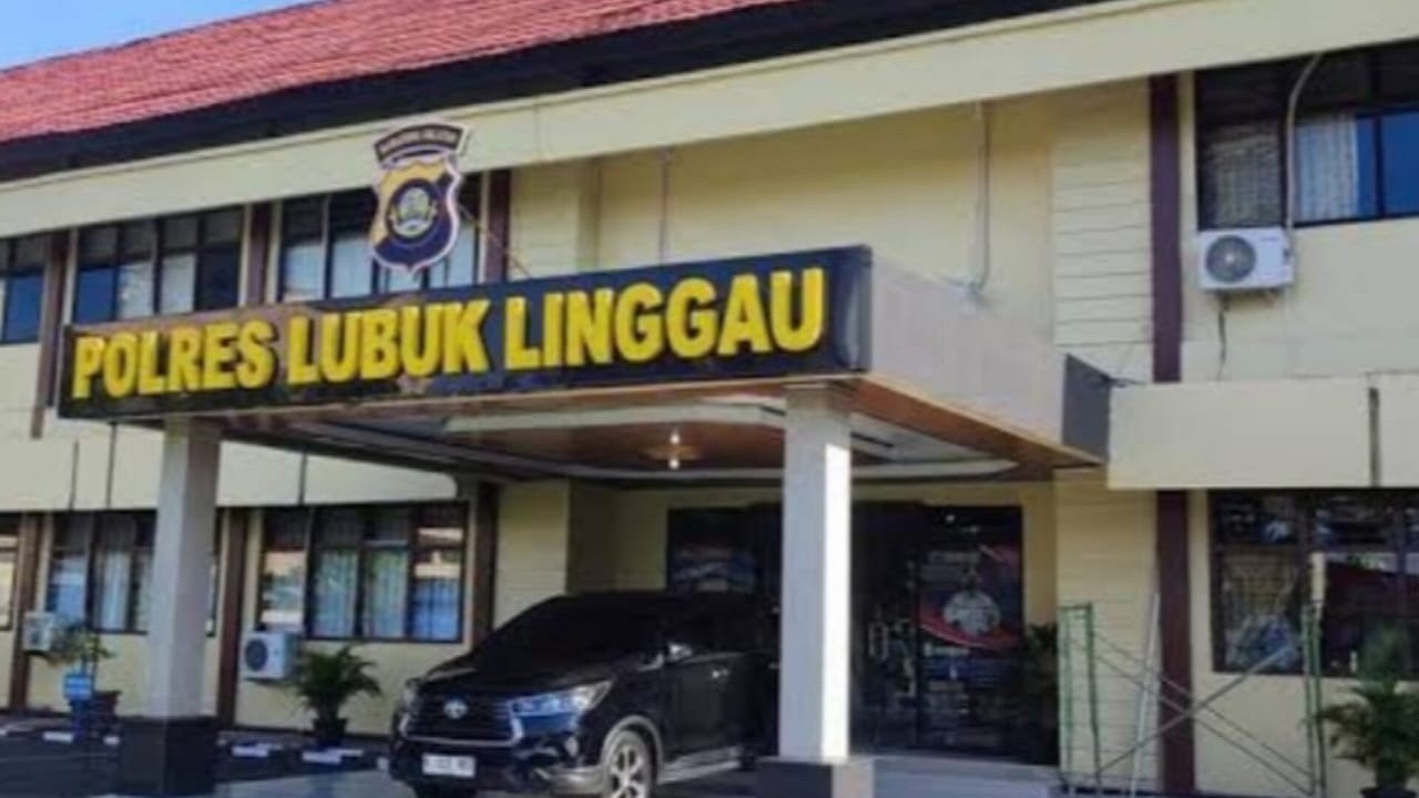 Wakapolres dan 2 Kasat Polres Lubuk Linggau Dimutasi, Ini Nama Pengantinya 