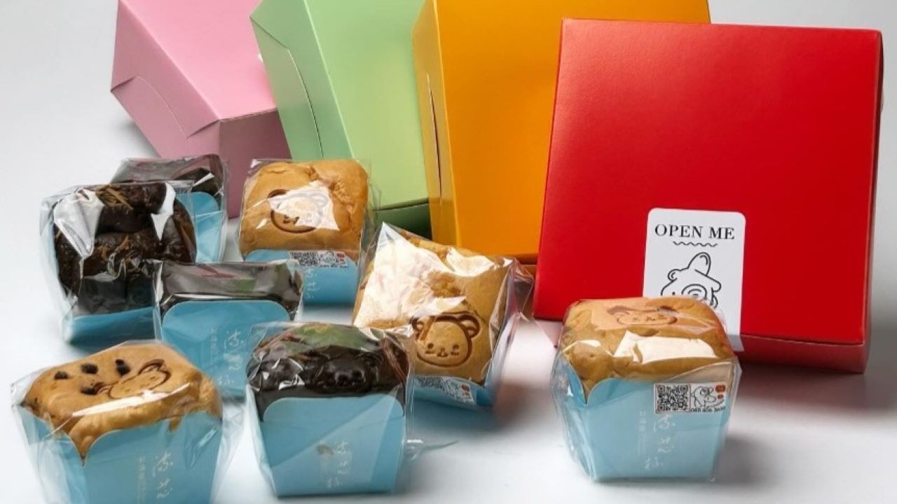 BRI dan Rumah BUMN Cetak UMKM Siap Ekspor: Kisah Sukses Baker’s Gram