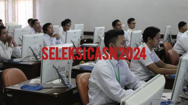 CASN 2024, Kota Payakumbuh Buka Rekrutmen CPNS dan PPPK, Segini Jumlah Kuotanya