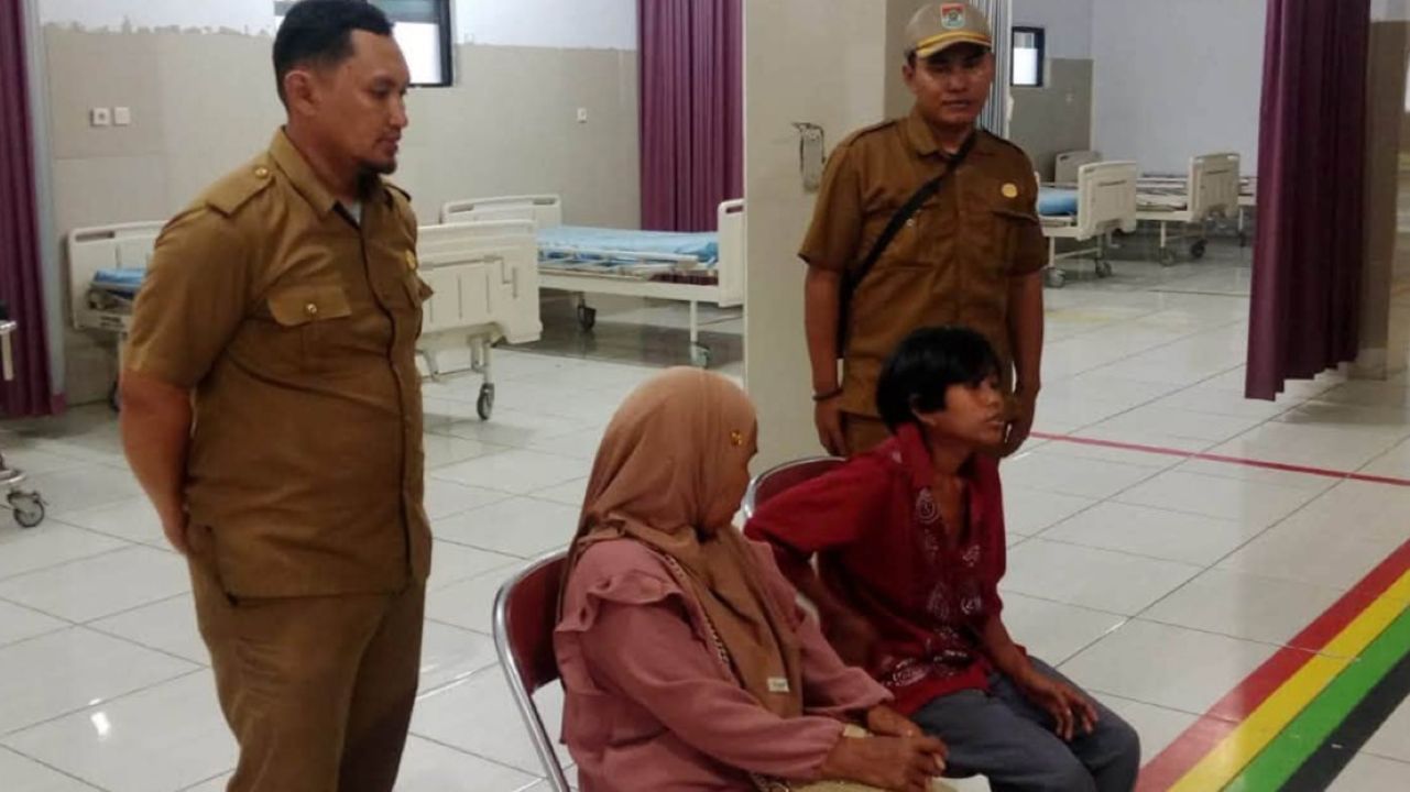 Yuyun Akui Rebut Minuman Anak Penjual Pisang Molen, Sehingga Suaminya Terlibat Penusukan