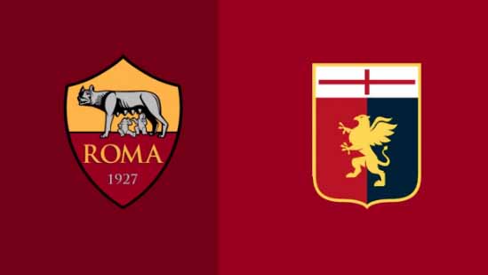 Coppa Italia: Prediksi AS Roma vs Genoa, I Giallorossi Wajib Menang