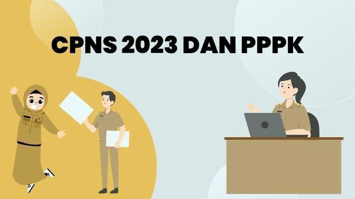 Simak, Pemkot Lubuklinggau Buka Penerimaan CPNS dan PPPK 2023
