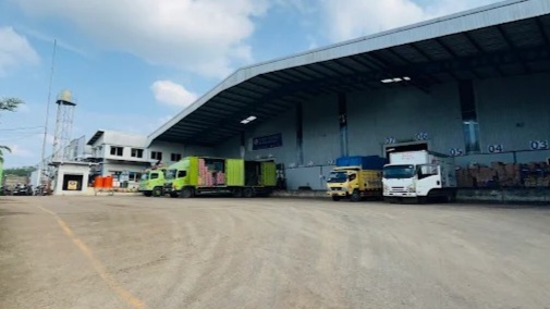 Ada 2 Lowongan Kerja Terbaru di Wings Group Lubuk Linggau   