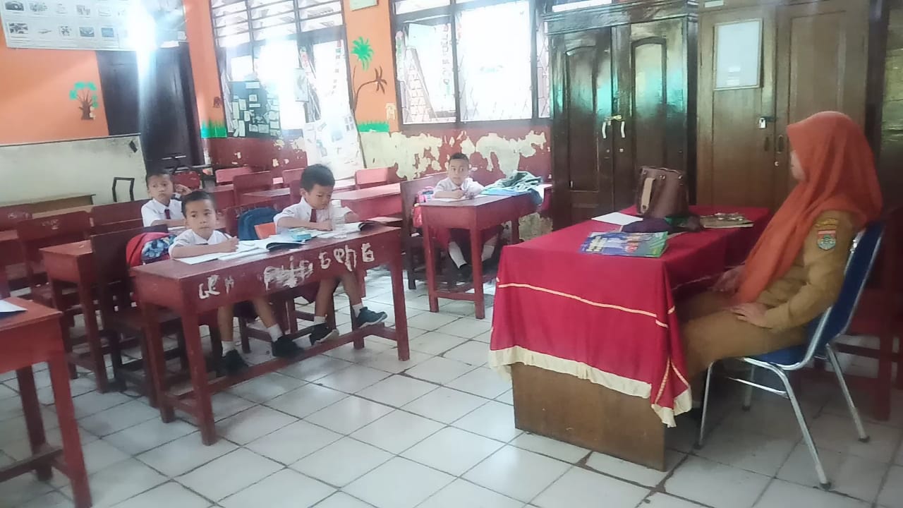 Ternyata Ada 2 SD Negeri di Lubuklinggau yang Minim Siswa, Dinas Pendidikan Berikan Penjelasan