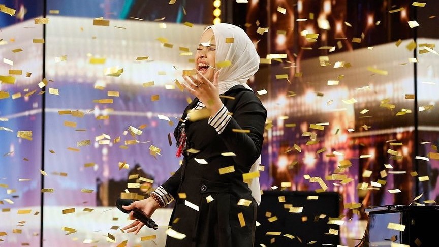 Putri Ariani Pemenang ke 4, Bukan Hanya Warga Indonesia yang Kecewa, Warga AS Juga kecewa