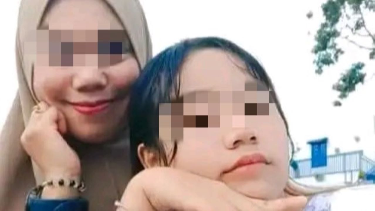 Suami di Rejang Lebong Bengkulu, Diduga Bunuh Istri dan Anak, Mayatnya Ditemukan Membusuk