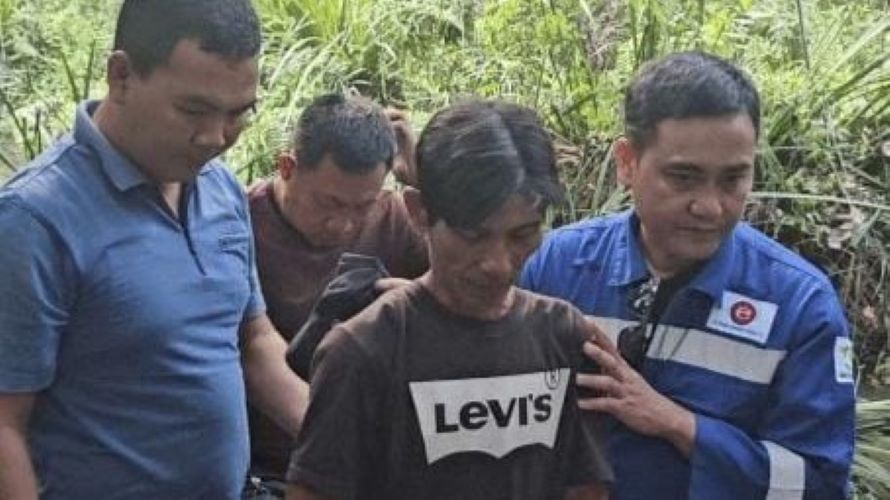 Warga Jayaloka Mura Rudapaksa Keponakan Usia 4 Tahun, Alasannya Kerasukan Setan