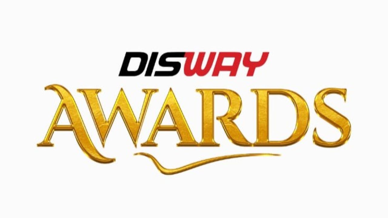 Disway Awards 2025, Momentum Apresiasi Integritas dan Kredibilitas Serta Reputasi Brand Nasional