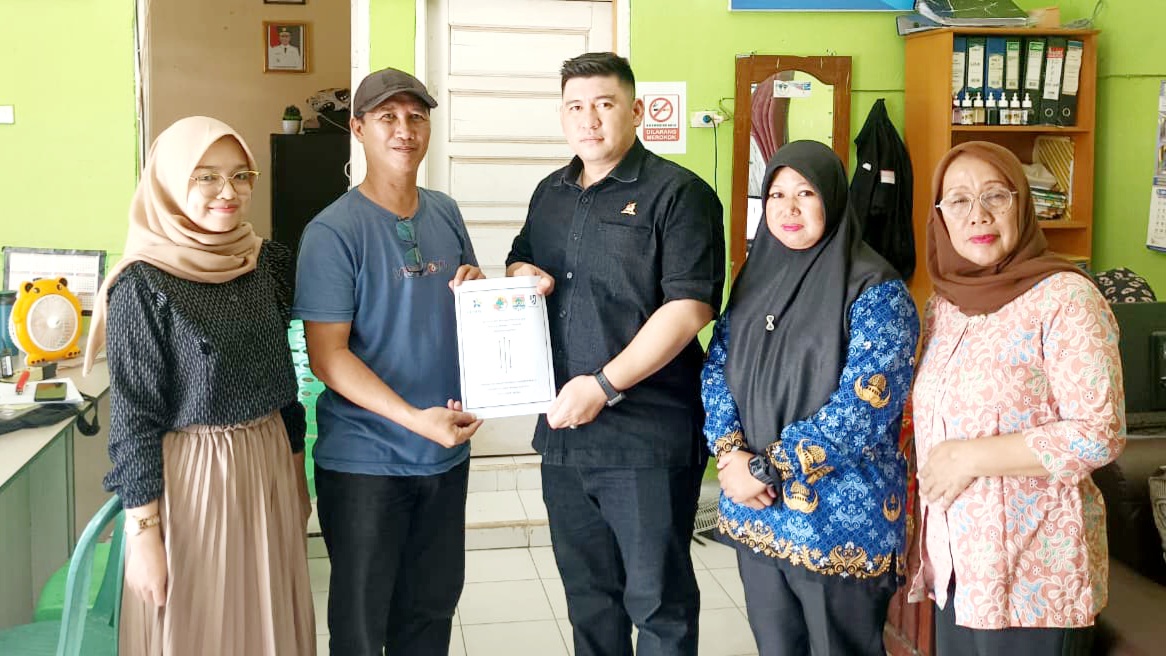 Sosok Wimby Madikareza, Notaris Baru Yang Bantu Legalitas Pembentukan Koperasi Merah Putih di Lubuk Linggau