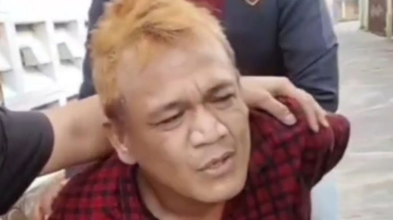 Duda Mencuri Agar Bisa Tampil Keren, Kini Ditangkap Polsek Lubuk Linggau Utara