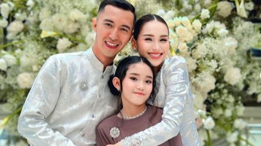 Inilah Profil Muhammad Fardhana, Perwira TNI, Calon Suami Ayu Ting Ting
