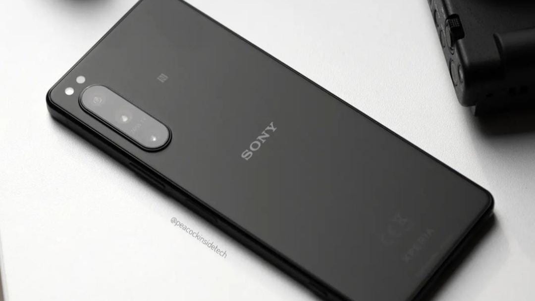 5 Rekomendasi HP Sony Terbaru 2024 yang Bawa Spesifikasi Premium, Cek di Sini