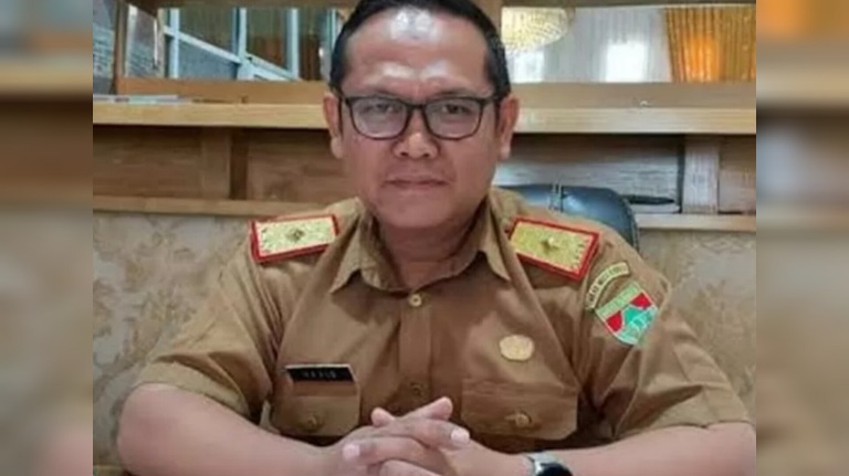 Masih Bingung Daftar CPNS Musi Rawas, Datang Aja ke Kantor BKPSDM