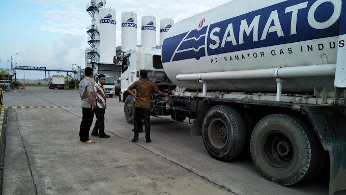 Lowongan Kerja di Samator Palembang, Apa Saja Posisi dan Syarat Dibutuhkan, Cek di Sini