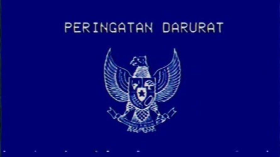 Viral Peringatan Darurat di Media Sosial, Demokrasi Indonesia dalam Kondisi Bahaya