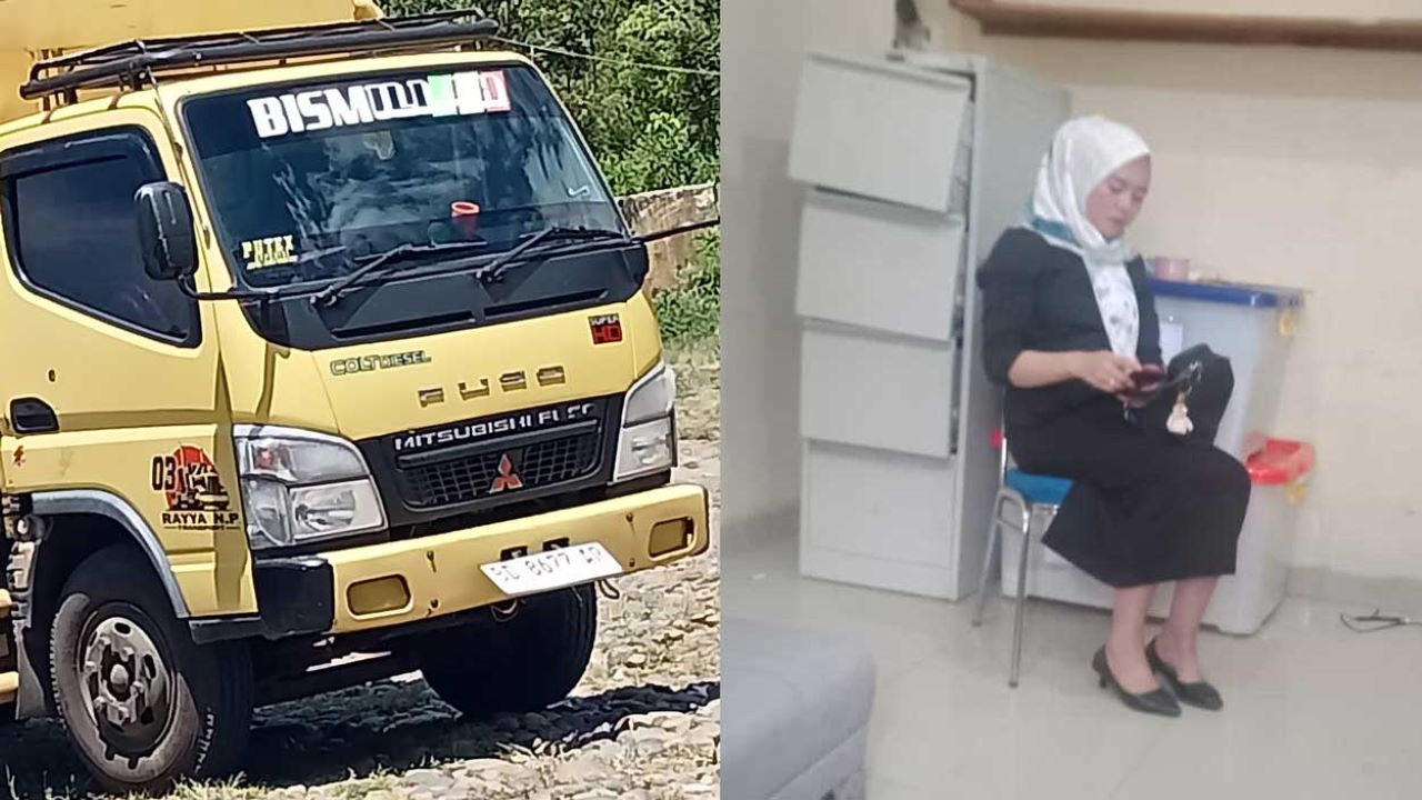 Diduga Jual Beras Murah dari Bulog ke Toko, Oknum ASN Empat Lawang Diamankan Polisi