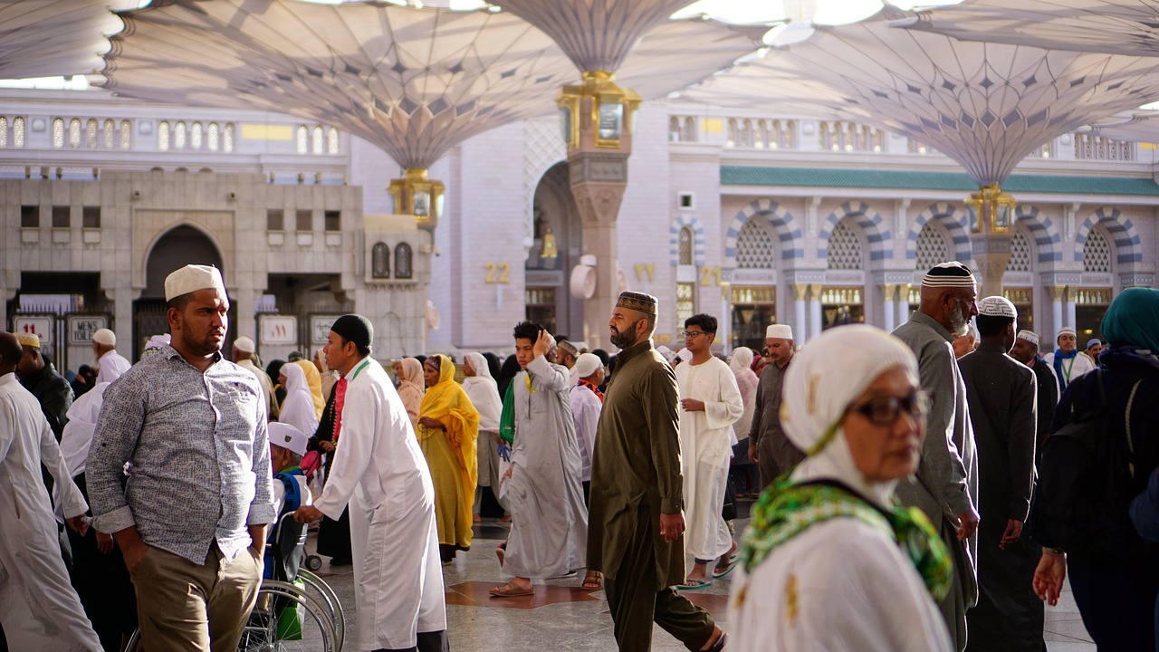 Biaya Haji 2024 Diresmikan Sebesar Rp93,4 Juta, Namun Jamaah hanya Bayar Rp56 Juta, Kok Bisa