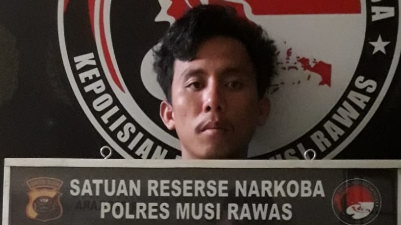 Padila Islami Ditangkap Polisi Musi Rawas, Kasusnya Melakukan Perbuatan Dilarang Agama