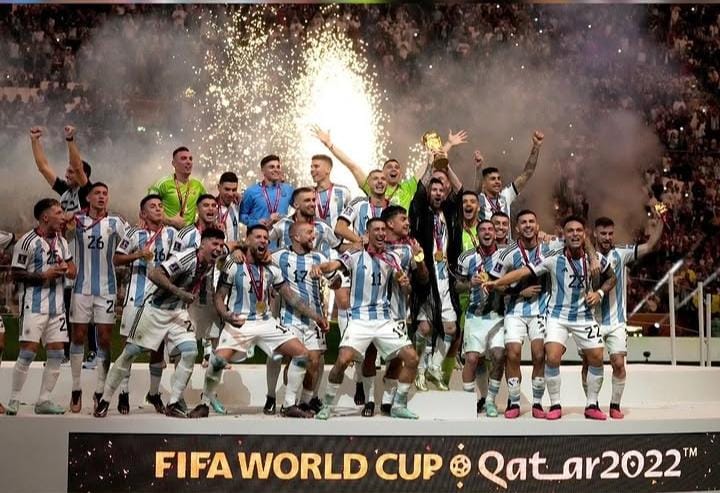 Berapa Nominal Uang untuk Juara Piala Dunia 2026? Cek Angkanya di Sini