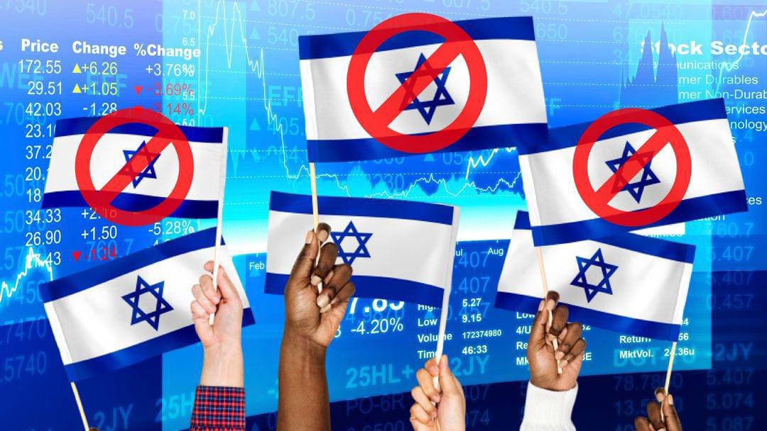 Aksi Boikot Produk Terafiliasi Israel di RI akan Meningkat usai Serangan Rudal Iran,  Simak Cara Ceknya