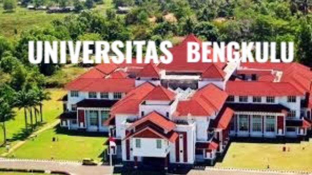 Daya Tampung Universitas Bengkulu untuk UTBK SNBT 2025, Prodi Hukum Paling Banyak