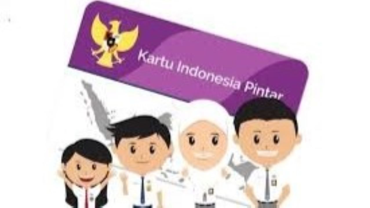 Dana PIP Untuk Siswa SD Hingga SMA Hanya Diberi Setengah, Kok Bisa 