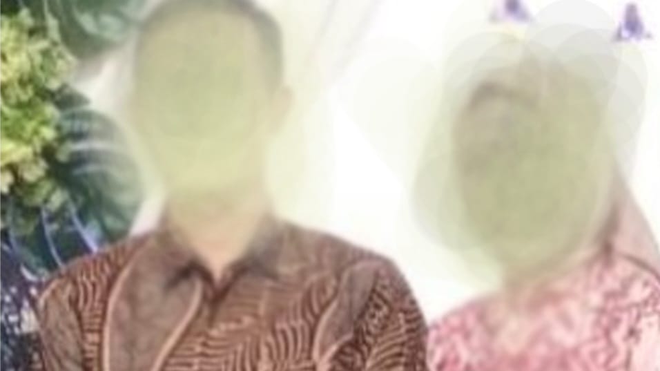 Baru Sehari Menikah Pengantin Perempuan di Bengkulu Hamil 2 Bulan, Kabur dengan Mantan Kades