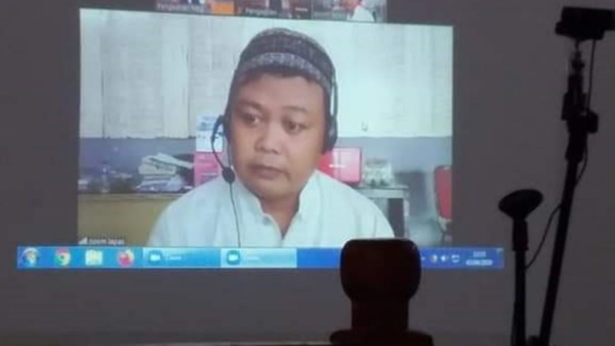 Kasus yang Membawa Siska Sarangheo ke Lapas Kembangkuning Nusakambangan, Dihukum Seumur Hidup