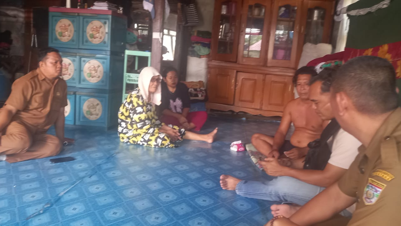Beruang Serang 2 Petani Karet di Muratara, Kapolsek: Warga Diminta Waspada