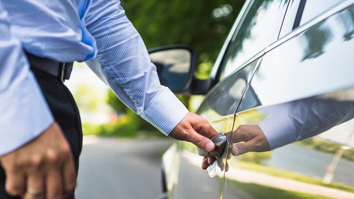 Marak Pencurian Mobil, Inilah 5 Tips yang Wajib Anda Terapkan