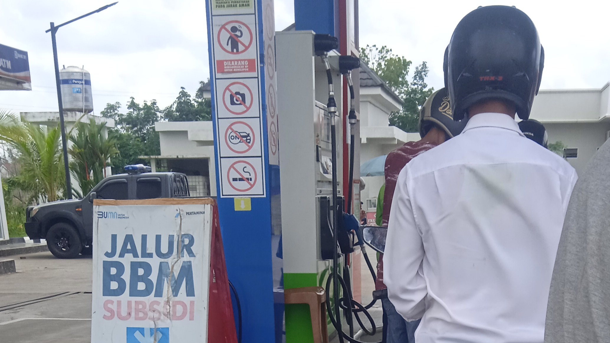 BBM Pertalite Akan Dihapus, Inilah Update Harga BBM Pertamina Mei 2024